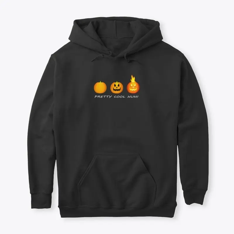 Pumpkin Hoodie